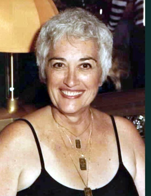 Obituary of Dawn Orian Kapualani Fernandez