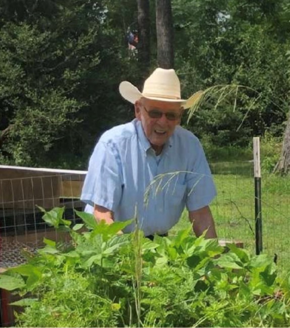 Obituary of Leonard Paul Hinzie Jr.