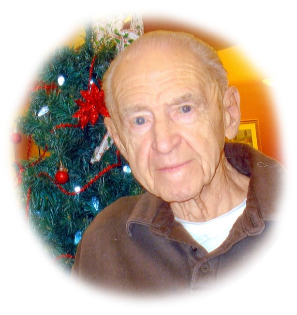Obituary of Fredrick Nelson Mepstead