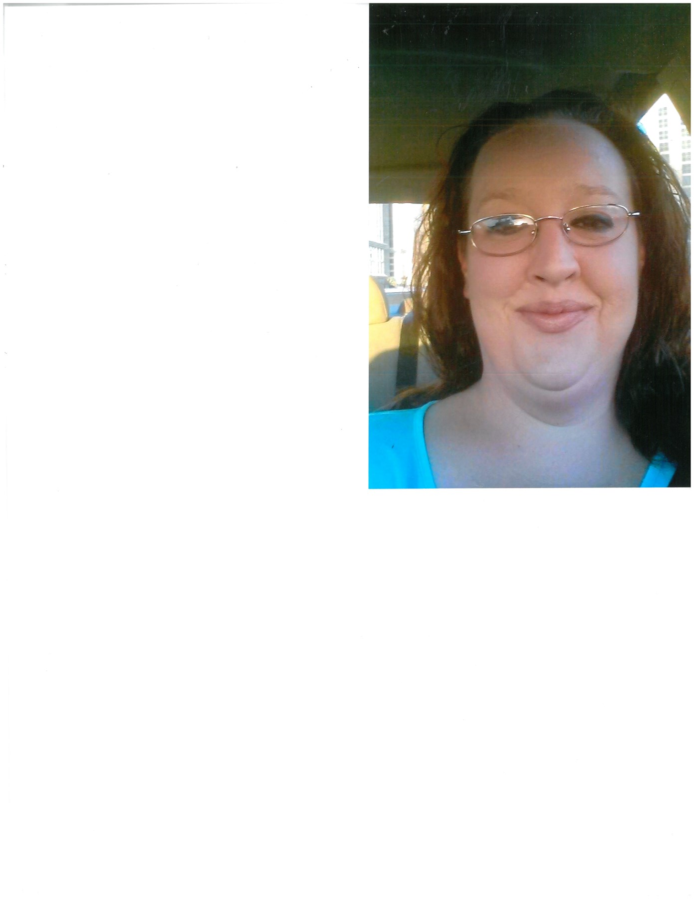 Obituary of Melanie Marie Harsanyi "Angel"