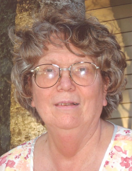 Obituary of Faith Adora Schotter