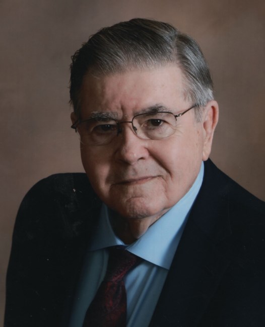 Obituary of Donald Jack Chitty