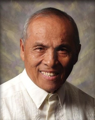 Obituary of Pastor Reuben Madriaga Alavanza