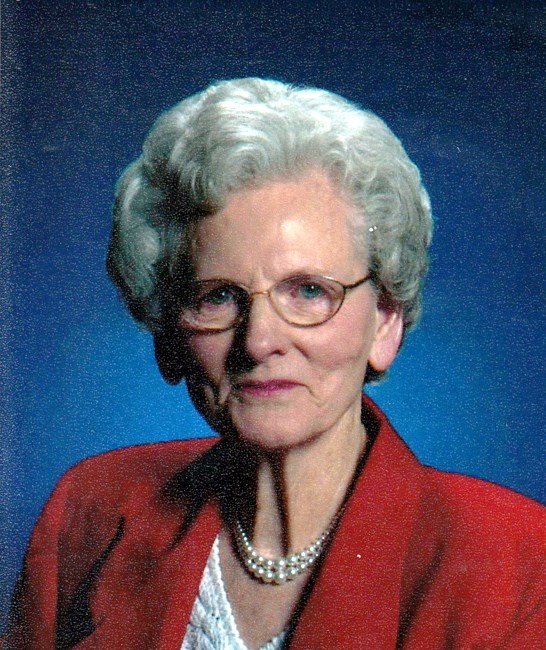 Obituary of Lavaughn Mixon Steiner