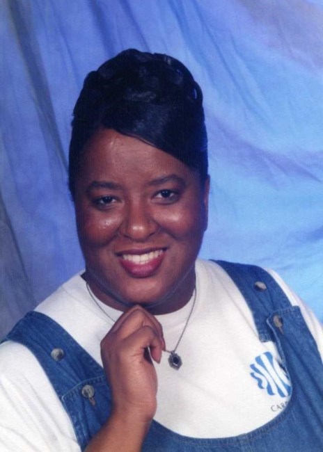 Obituary of Carnell Renee Ferguson