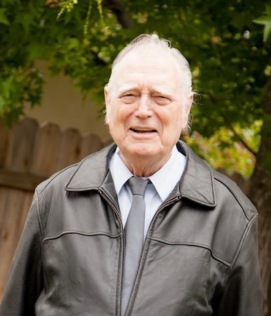 Obituario de Norman Allan Carlson