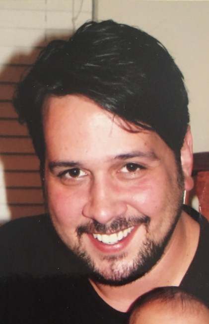 Avis de décès de Eric Fuller