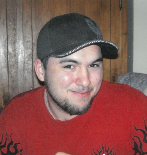 Obituary of Jimmy Curtis Rossetti