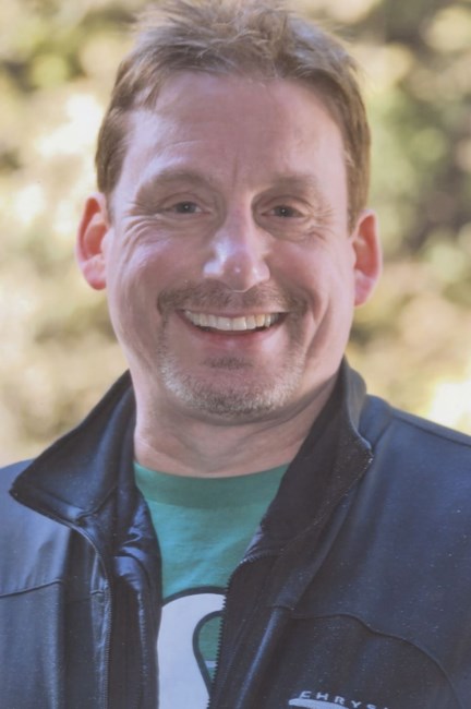 Obituary of Mr. Kim Patrick Cairns
