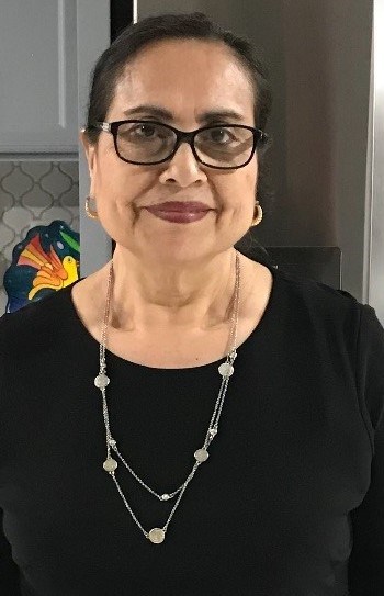 Obituary of Ramona Serrato Gonzalez
