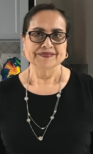 Obituary of Ramona Serrato Gonzalez