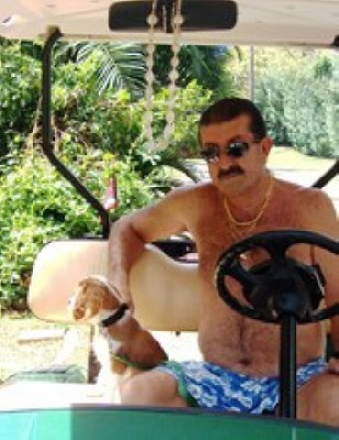 Obituary of Scott Andrew Donovan