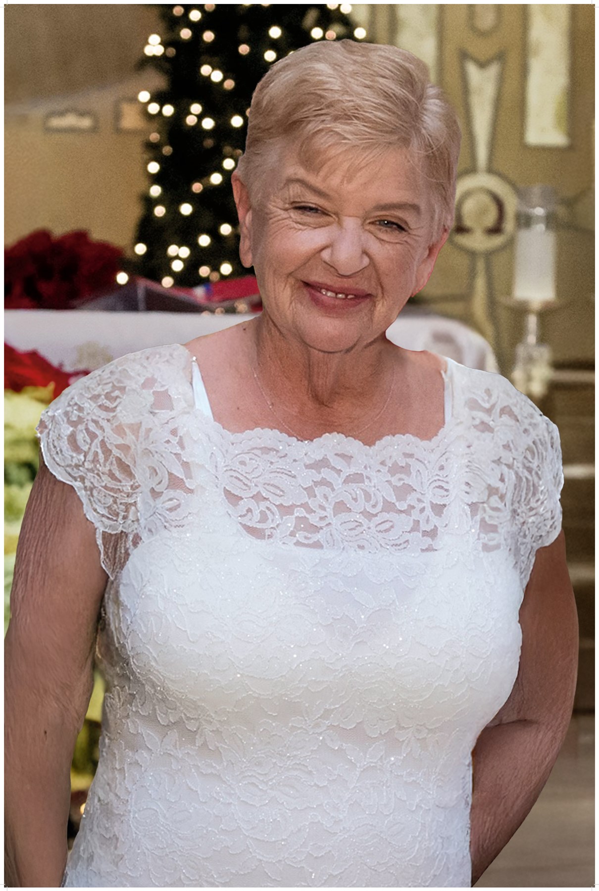 Obituary of Georgianna Rae Villardi