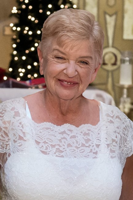 Obituary of Georgianna Rae Villardi