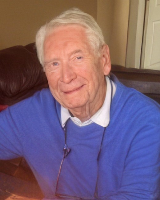 Obituary of Douglas Kearney Murray