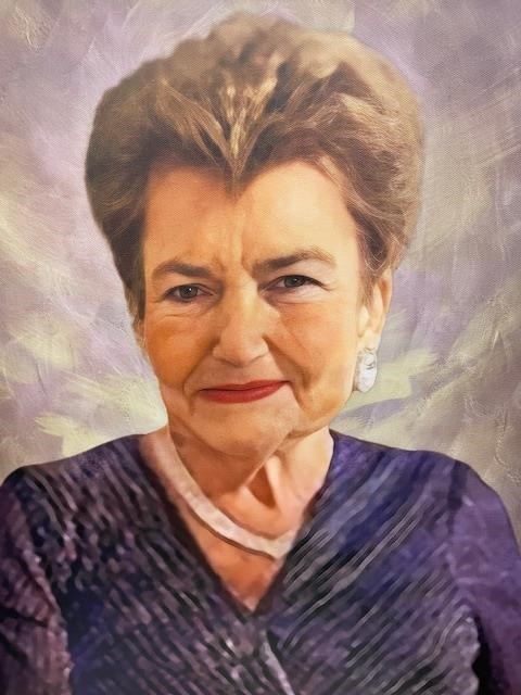 Avis de décès de Josefina Delgado