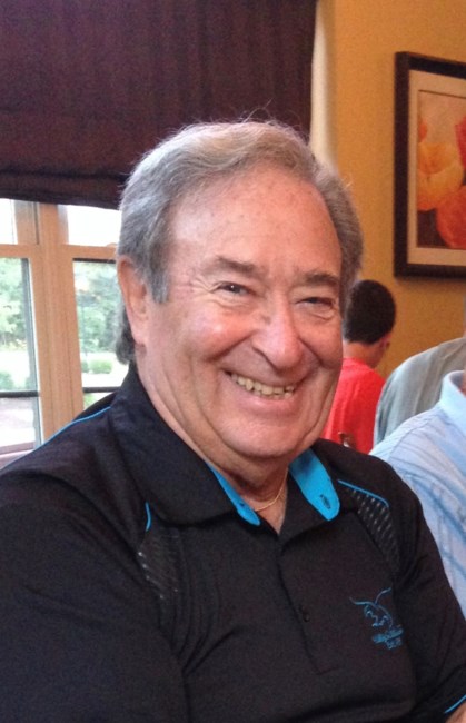 Obituary of Frank Ralph Schiavo