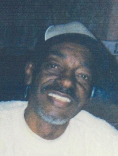 Obituary of Gregory Irvin Taylor