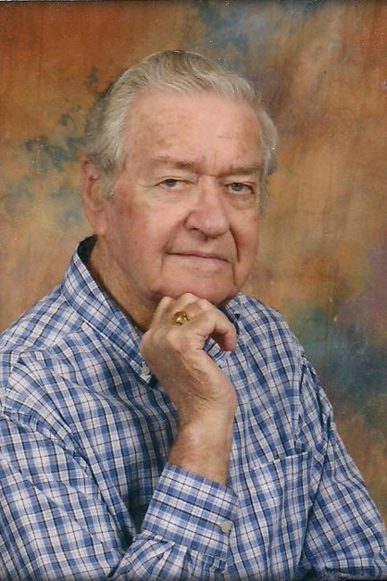 Obituary of Charles Monroe Fox
