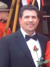 Obituary of Mr. Guy Edward Harris