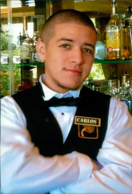 Obituary of Carlos Torres