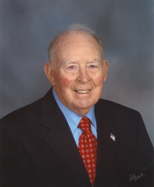 Obituary of Theodore "Ted" E.H. Wegener