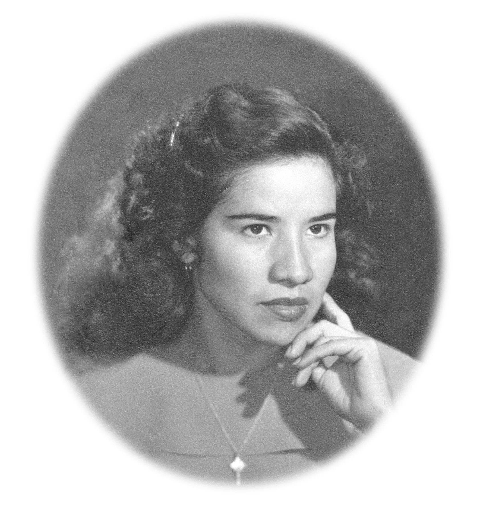 Obituary of Dolores Maria Roybal
