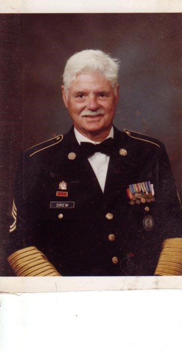 Obituary of Mr. Ralph Leroy Drew Sr.