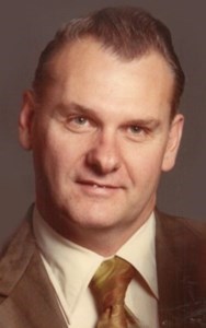 Obituary of Grant William Schroeder