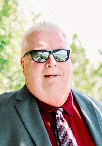 Obituary of Michael David Lockett