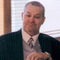 Obituary of Jerry R Burke
