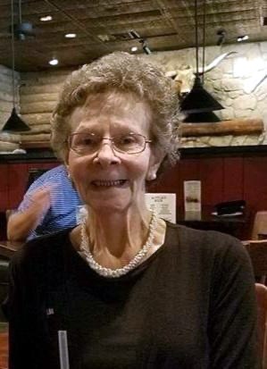Obituary of Sara G Thibodeaux