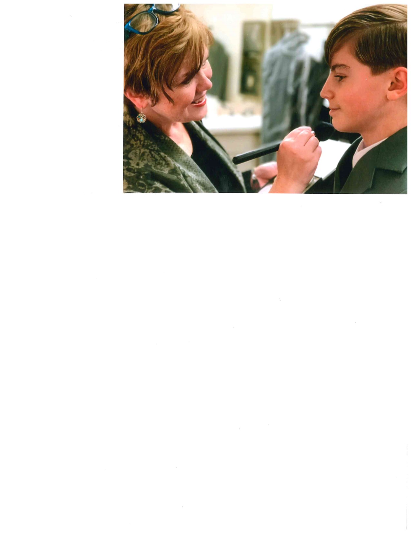 Obituary of Michele Jean Rees