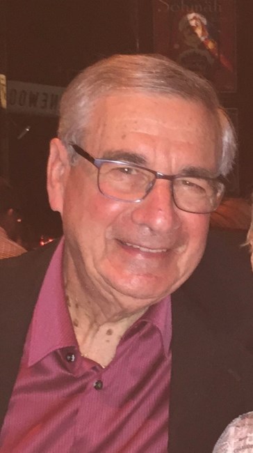 Obituary of Michael A. Turk