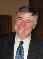 Obituary of Terence J Dillon