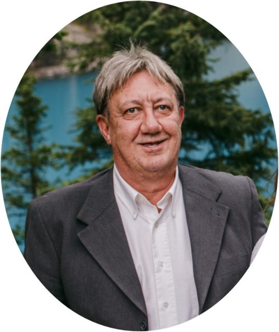 Obituary of Alfred Raymond Manning