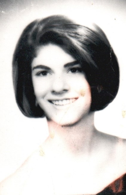 Obituary of Linda G Blackie