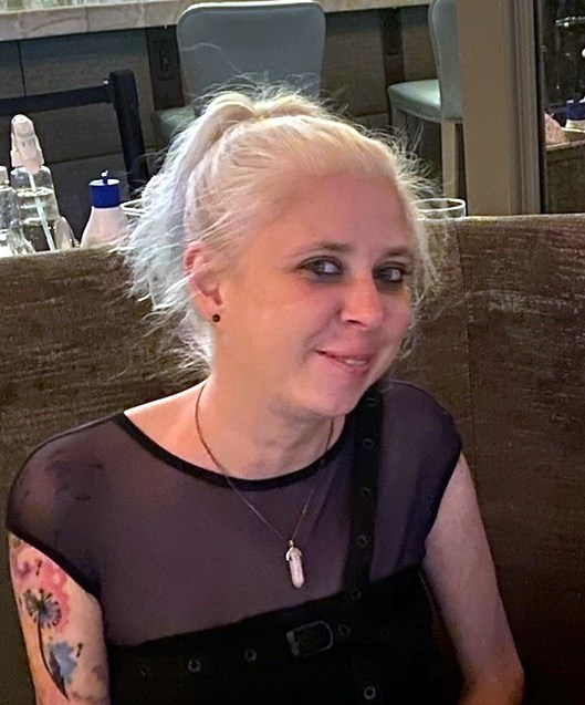 Obituary of Ronda Wilson