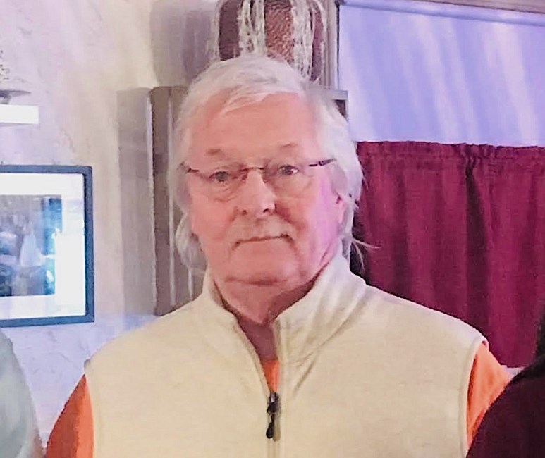 Obituary of John Kevin Sullivan