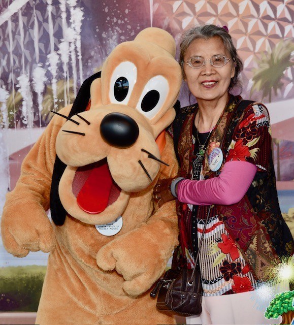 Obituary of Yuet Siu Wong