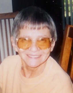 Obituary of Eleanor T. Burkhart
