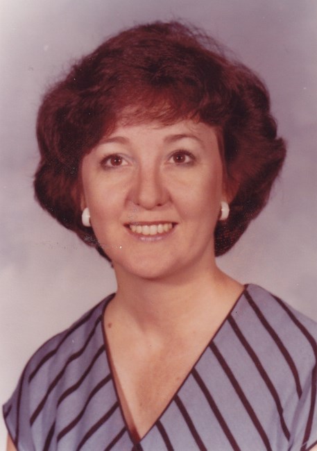 Obituary of Mary Teresa (Terri) Howard