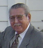 Obituary of Pete Duarte Gonzales