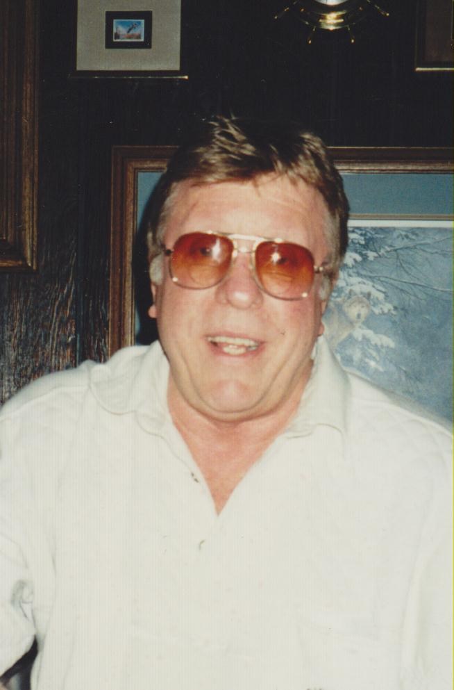 Robert Vlahakis Obituary