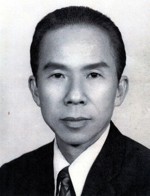 Obituary of Kin Ming Chan