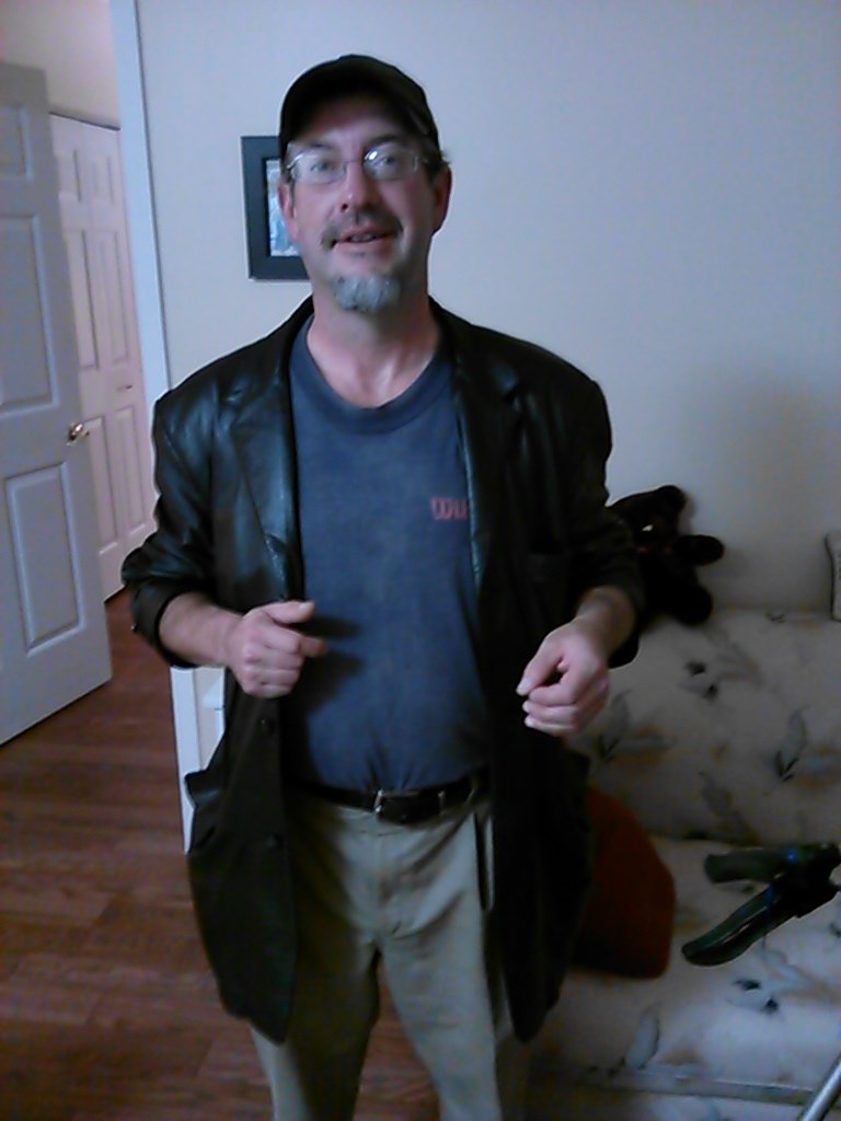 Obituary of Timothy Wilson