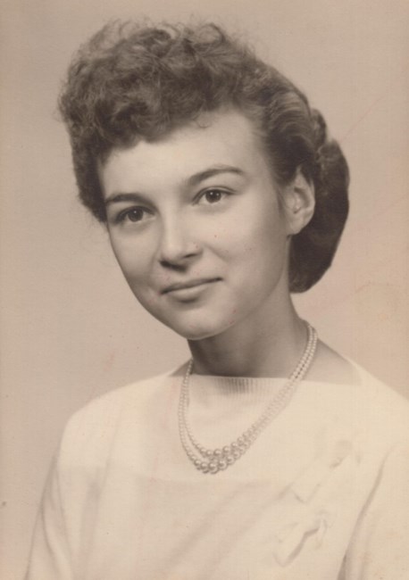 Obituario de Carolyn B. Dean