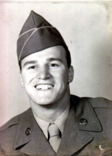 Obituary of William John Cosentino