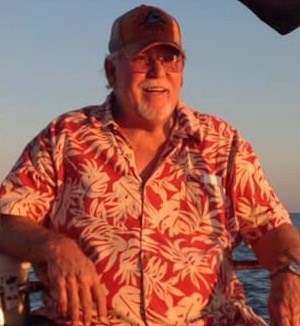 Obituary of Robert T. Reynolds