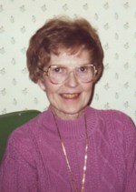 Mary Munro